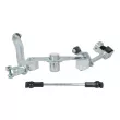Kit de réparation, levier de changement de vitesse AKUSAN K00W059AKN - Visuel 2
