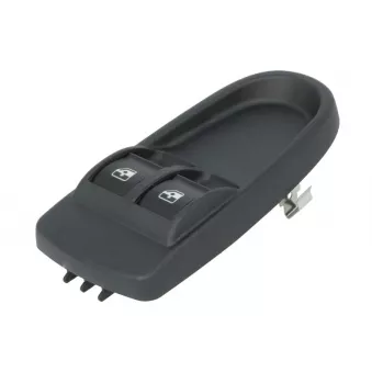 Interrupteur, lève-vitre AKUSAN ZY26511