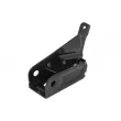 Fixation, pédale d'embrayage AKUSAN K00W070AKN - Visuel 1