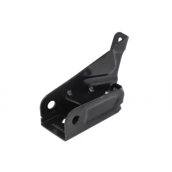 Fixation, pédale d'embrayage AKUSAN K00W070AKN