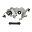 Kit de réparation, levier de changement de vitesse AKUSAN K00W073AKN - Visuel 1