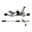 Kit de réparation, levier de changement de vitesse AKUSAN K00W077AKN - Visuel 2