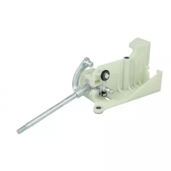 Levier de changement de vitesse AKUSAN K00W080AKN