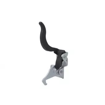 Serrure de capot AKUSAN EZC-BM-179