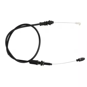Câble d'accélérateur AKUSAN LCC P 07 297