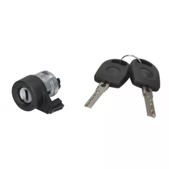Fermeture-volant AKUSAN SI 0125
