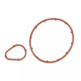 Jeu de joints, pompe à vide AKUSAN TR 1369
