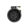 Raccord, injecteur AKUSAN K06W015AKN - Visuel 2