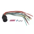 Kit de montage, kit de câbles AKUSAN K06W019AKN - Visuel 1