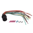 Kit de montage, kit de câbles AKUSAN K06W019AKN - Visuel 2