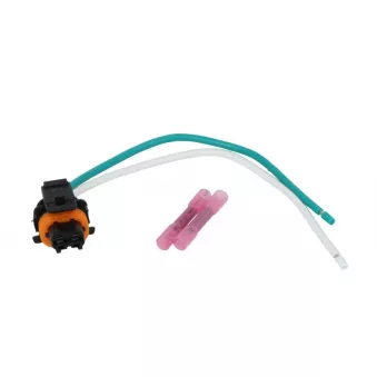 Kit de réparation pour câbles, injecteur AKUSAN 2025