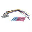 Kit de montage, kit de câbles AKUSAN K06W030AKN - Visuel 1