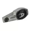 Support, suspension du moteur AKUSAN PS 0050 - Visuel 2