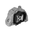 Support moteur AKUSAN ZPS-LR-005 - Visuel 1