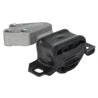 Support moteur AKUSAN ZPS-ME-067