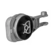 Support moteur AKUSAN ZPS-PL-080 - Visuel 2