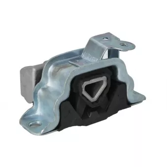 Support moteur AKUSAN ZPS-FT-020