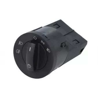 Interrupteur, lumière principale AKUSAN K03W063AKN