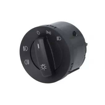 Interrupteur, lumière principale AKUSAN K03W062AKN