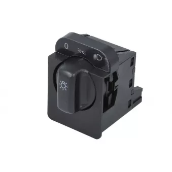 Interrupteur, lumière principale AKUSAN K03W066AKN