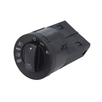 Interrupteur, lumière principale AKUSAN K03W068AKN