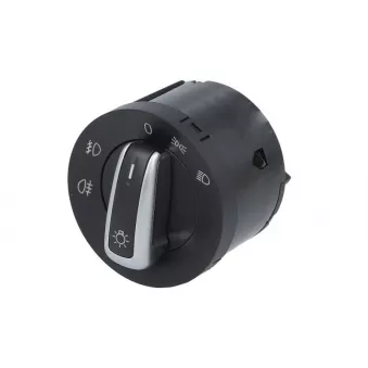 Interrupteur, lumière principale AKUSAN K03W067AKN