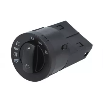 Interrupteur, lumière principale AKUSAN K03W069AKN