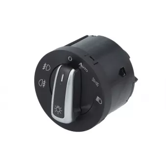 Interrupteur, lumière principale AKUSAN K03W071AKN