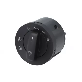 Interrupteur, lumière principale AKUSAN K03W070AKN