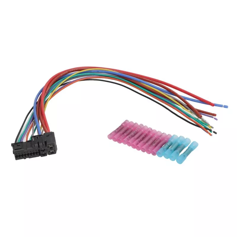 Fils électriques AKUSAN K06W044AKN