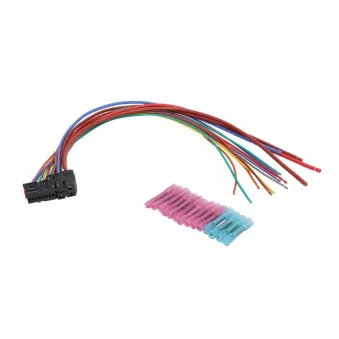 Fils électriques AKUSAN