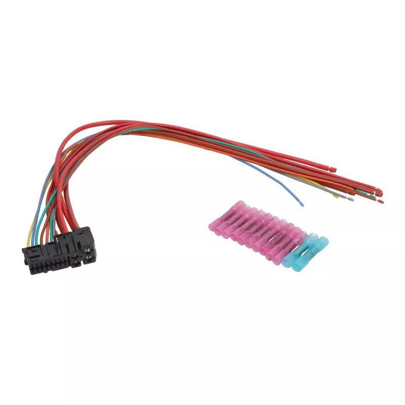 Fils électriques AKUSAN K06W045AKN