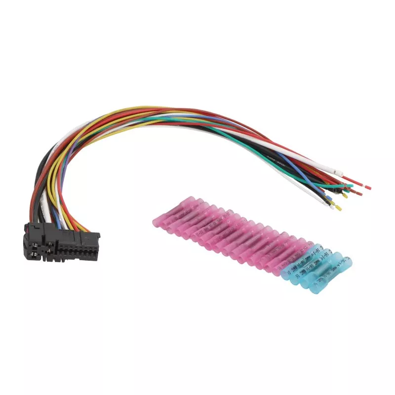 Fils électriques AKUSAN K06W048AKN