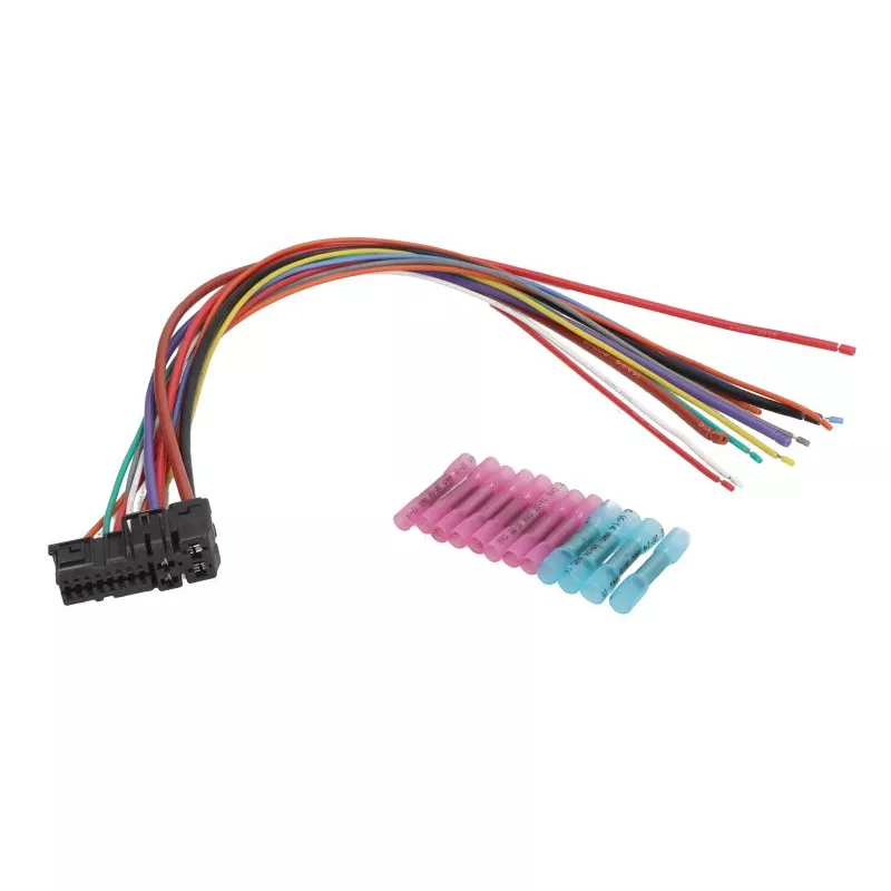 Fils électriques AKUSAN K06W049AKN