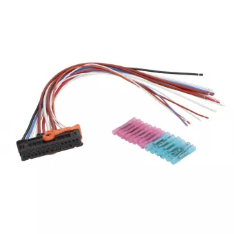 Fils électriques AKUSAN