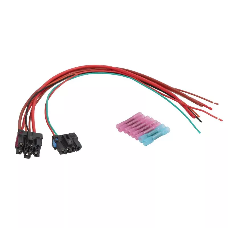 Fils électriques AKUSAN K06W052AKN