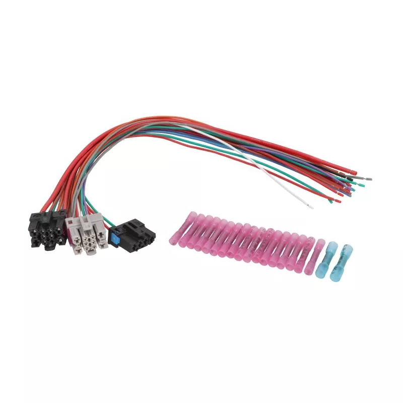 Fils électriques AKUSAN K06W060AKN