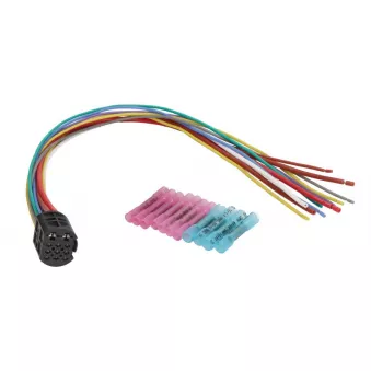 Fils électriques AKUSAN