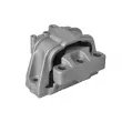 Support moteur avant droit AKUSAN ZPS-VW-098 - Visuel 1