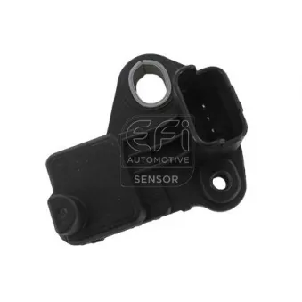 Capteur d'angle, vilebrequin EFI AUTOMOTIVE 144334