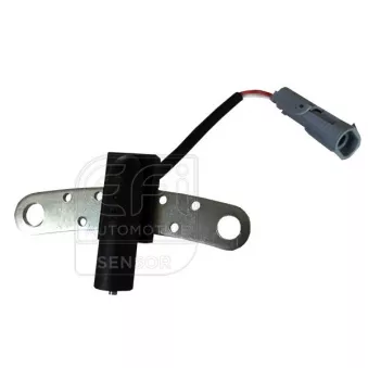 Capteur d'angle, vilebrequin EFI AUTOMOTIVE 144442
