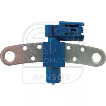 Capteur d'angle, vilebrequin EFI AUTOMOTIVE 144456