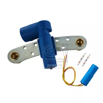 Capteur d'angle, vilebrequin EFI AUTOMOTIVE 144459
