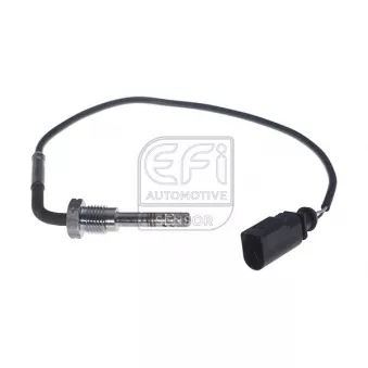 Capteur, température des gaz EFI AUTOMOTIVE 1473211