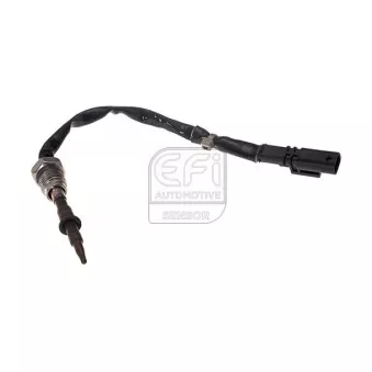 Capteur, température des gaz EFI AUTOMOTIVE 1473273