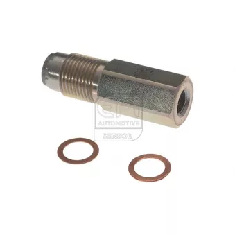 Capteur, pression de carburant EFI AUTOMOTIVE 1473526