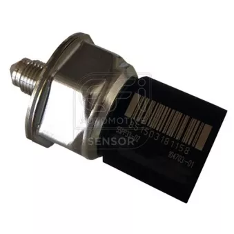 Capteur, pression de carburant EFI AUTOMOTIVE 1473602