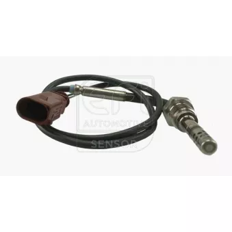 Capteur, température des gaz EFI AUTOMOTIVE 1473904