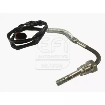 Capteur, température des gaz EFI AUTOMOTIVE 1473944