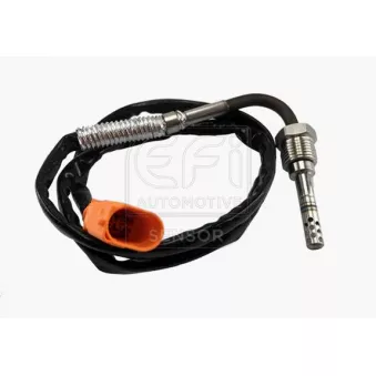 Capteur, température des gaz EFI AUTOMOTIVE 1473945